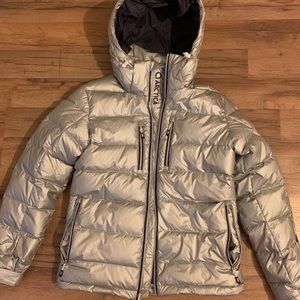 Women’s Classic Down Jacket